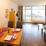 Berliner Hof App. 206 - Strandallee 141 - Appartement Scharbeutz
