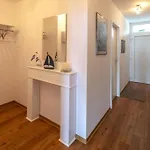 Berliner Hof App. 206 - Strandallee 141 - Lejlighed *