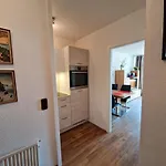 Berliner Hof App. 206 - Strandallee 141 - * Scharbeutz