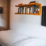Appartement Berliner Hof App. 206 - Strandallee 141 - Scharbeutz