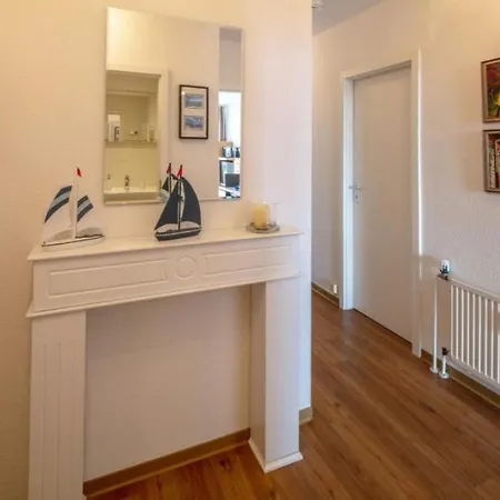 아파트 Berliner Hof App. 206 - Strandallee 141 - *