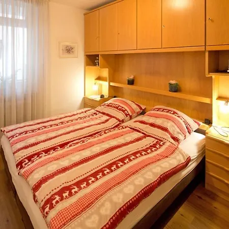 Berliner Hof App. 206 - Strandallee 141 -