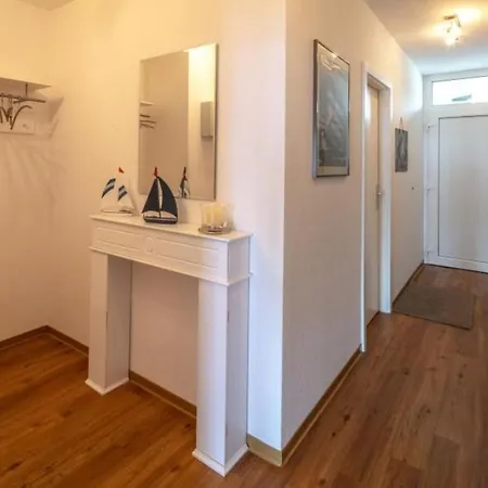 Berliner Hof App. 206 - Strandallee 141 - 아파트 *